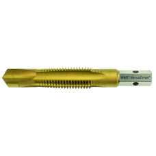 VersaDrive Spiral Flute Combi Drill-Tap 8-32 UNC VersaDrive Impact Wrench